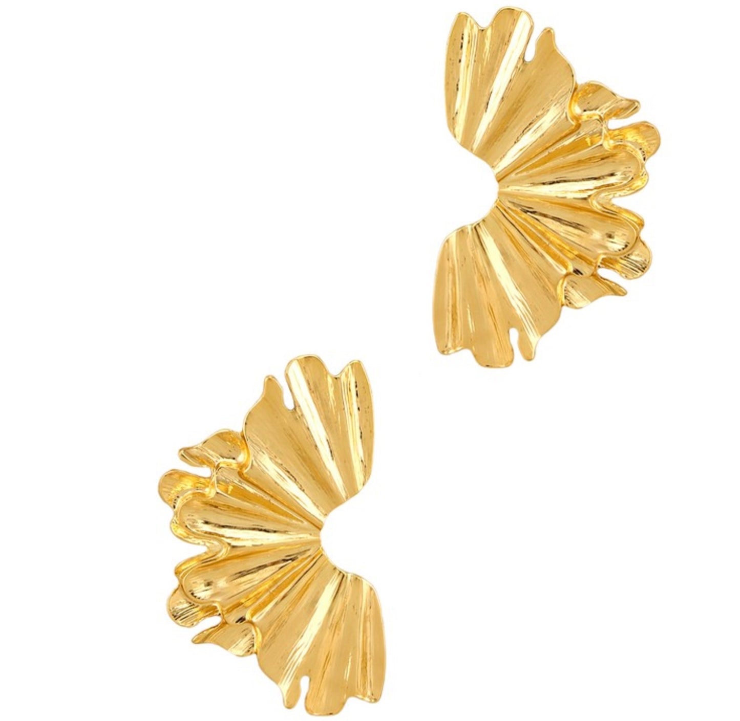 REGAL Cluster Stud Earrings