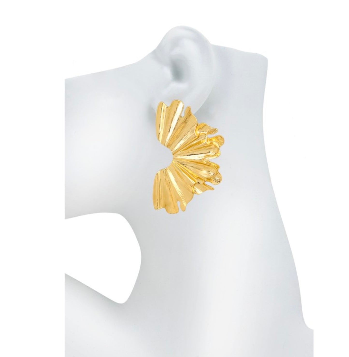 REGAL Cluster Stud Earrings