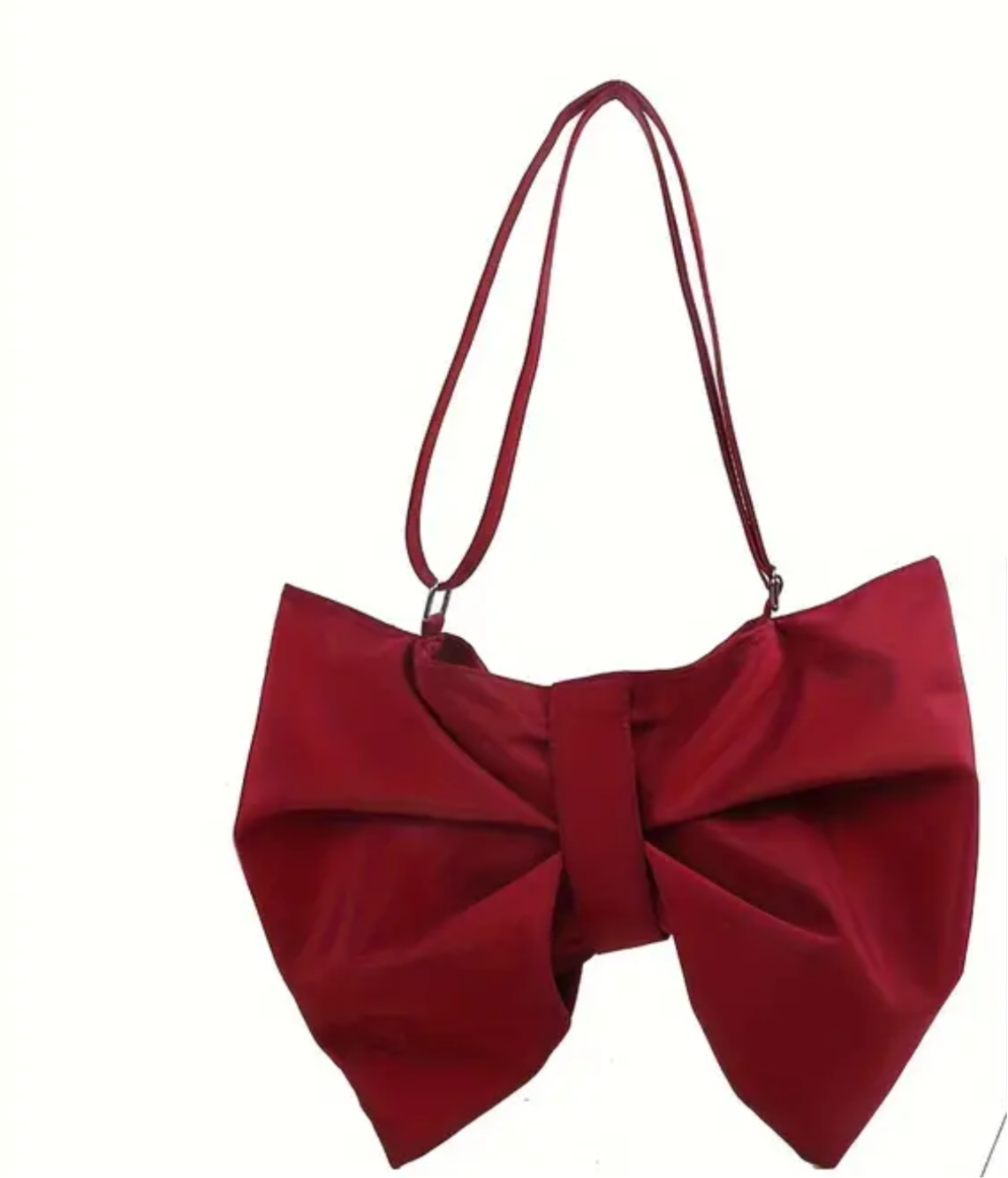 The Finishing Touch “Bow” Handbag