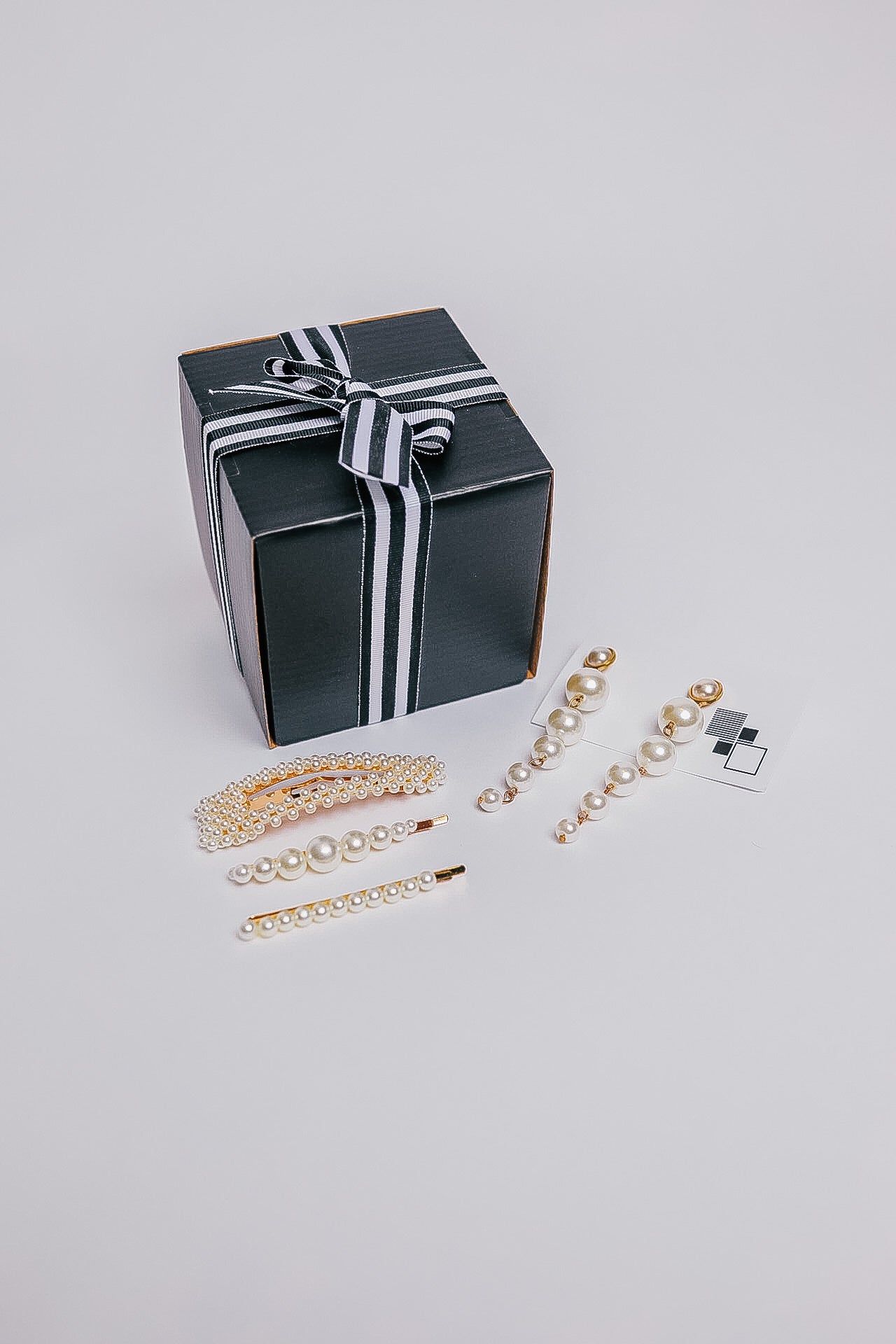 Collections 10th Year Anniversary Mystery Box