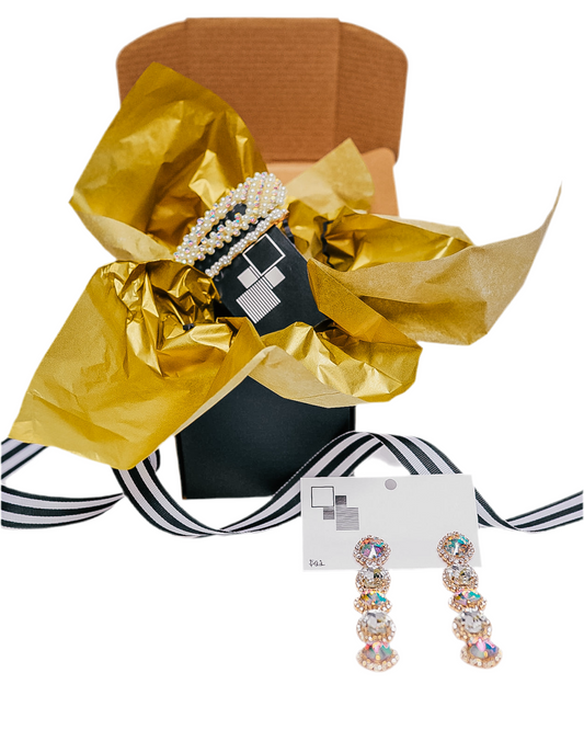 Collections 10th Year Anniversary Mystery Box