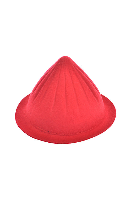 Reverence Pointed Tip Hat