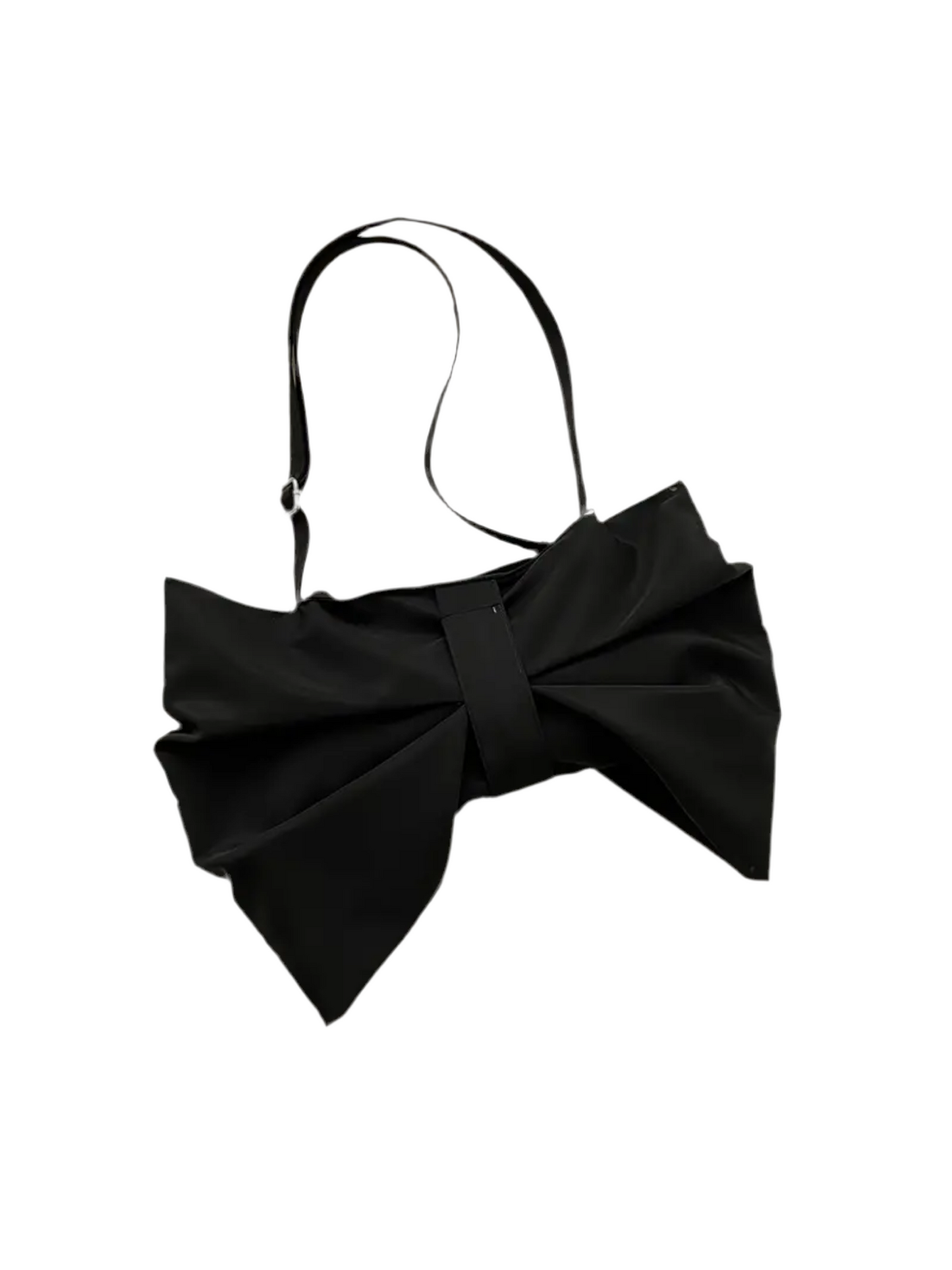 The Finishing Touch “Bow” Handbag