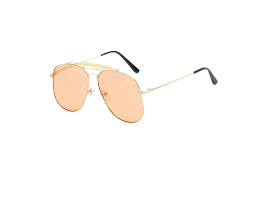 Reese Hue Aviator Sunnies