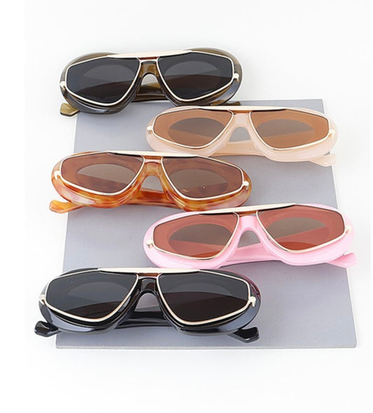 Lola Luxury Designer Inspired Sunnies