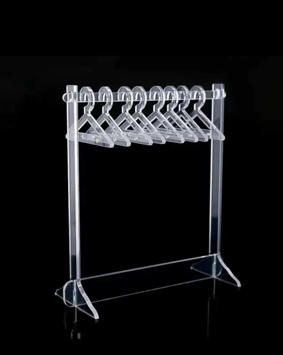 Collector Earring Wardrobe Holder *Collector Exclusive*