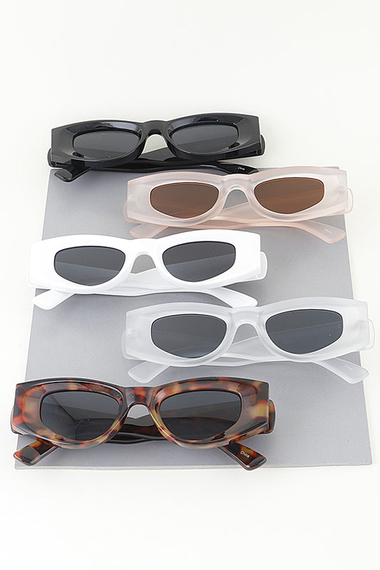 Chic Views Quartet Sunnies