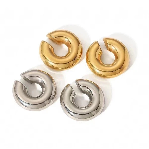 Laboia Ear Cuff Set