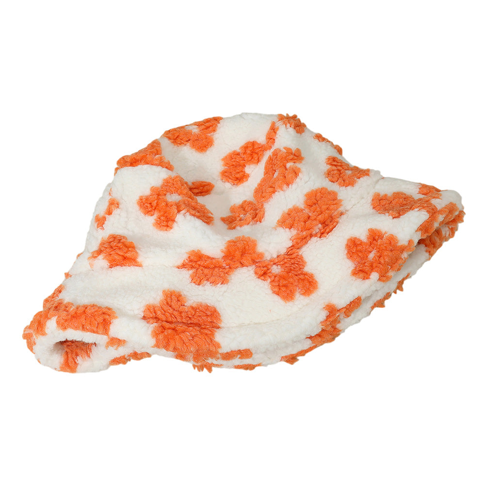 Rhoden Flower Bucket Hat