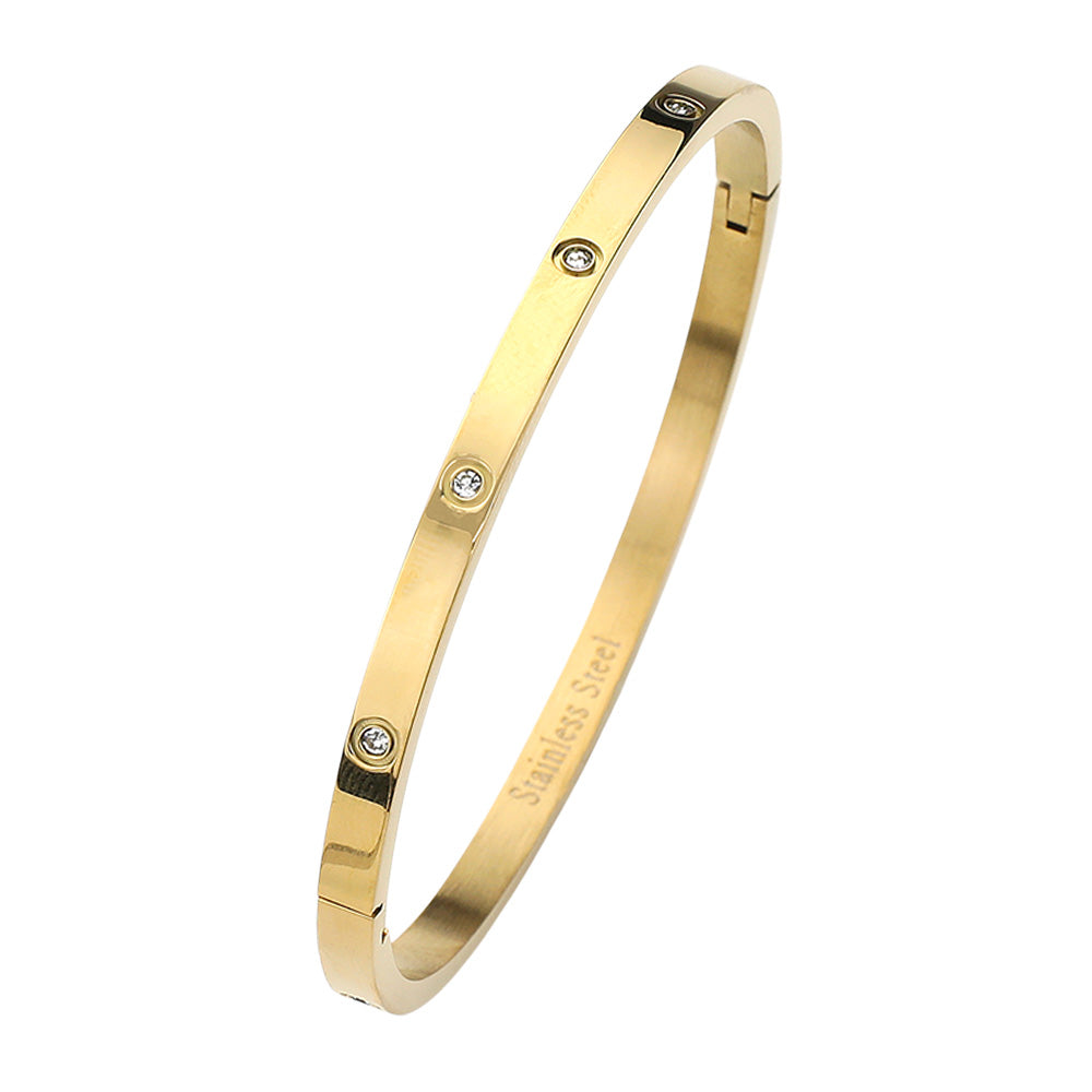 Collector Carter Designer Inspired Bracelet