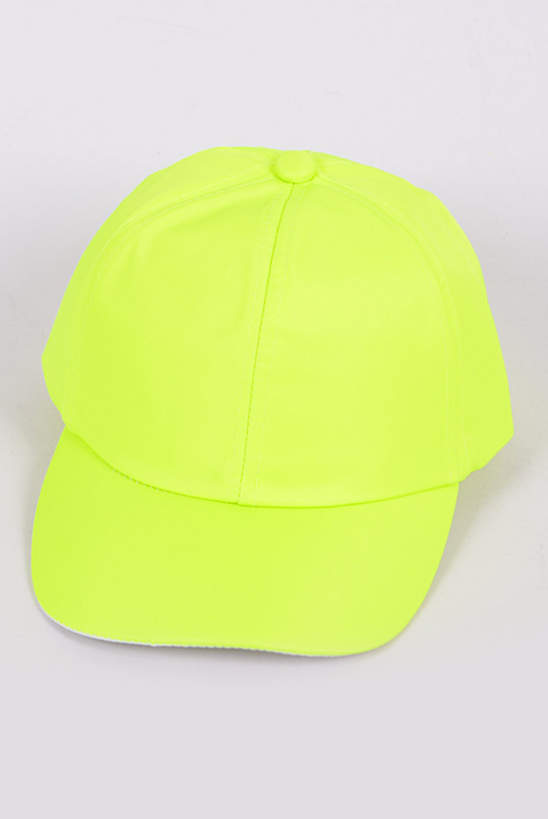 Neon Frenzy Trucker Hat